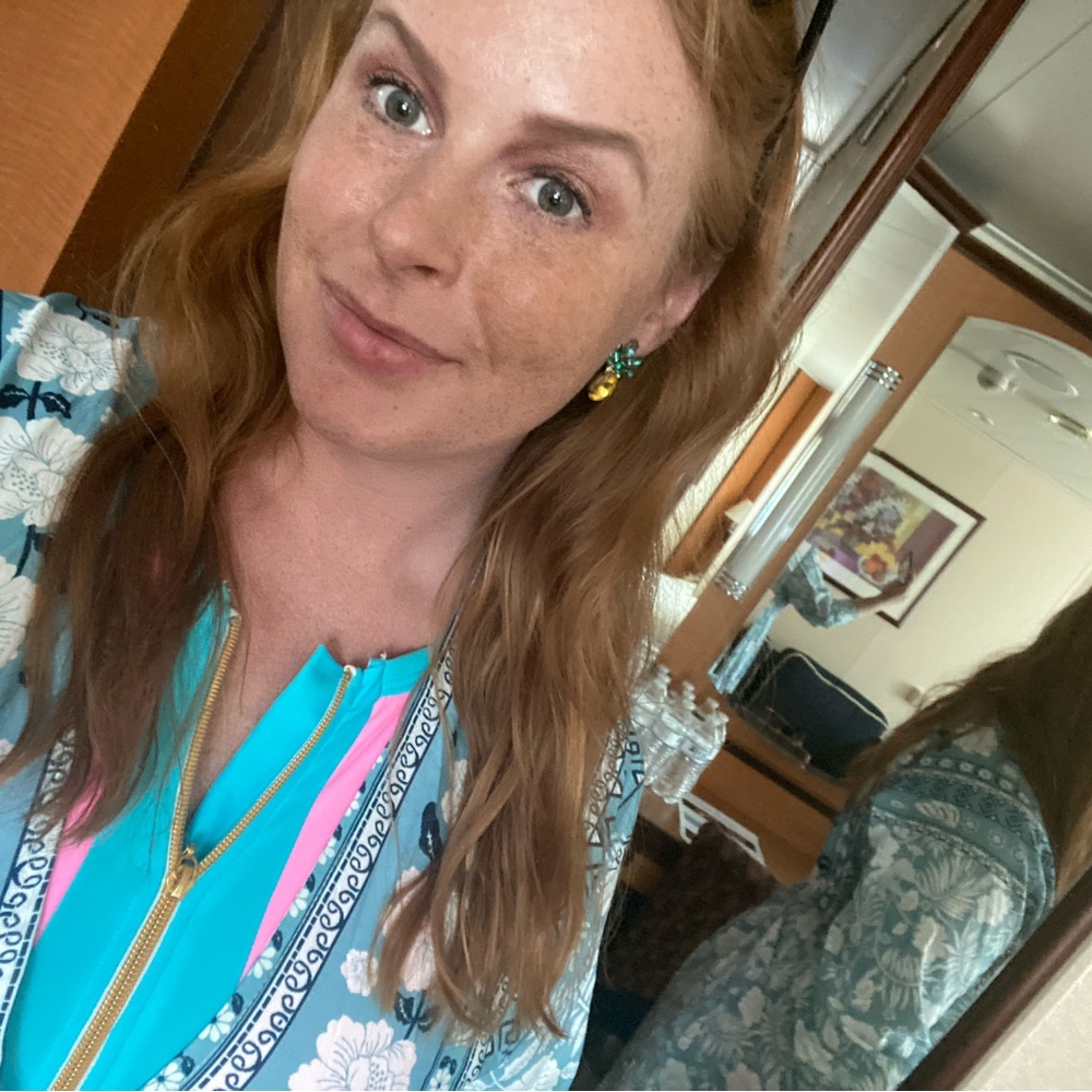 Meet your Posher, Kellie